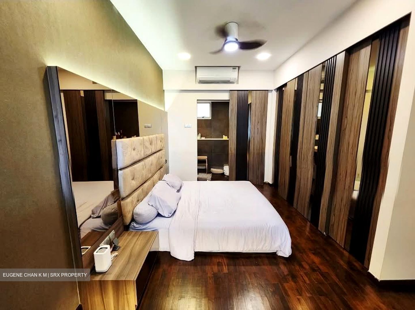 Seletar Springs Condominium (D28), Condominium #568073801